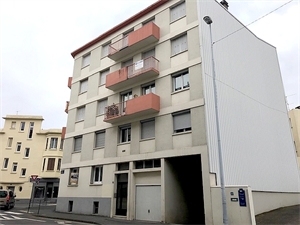 t2 à la location -   63000  CLERMONT FERRAND, surface 39 m2 location t2 - UBI446122469